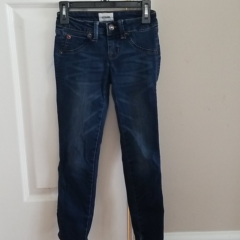 Hudson jeans